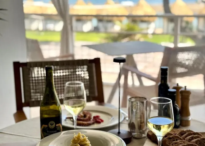 Db Le Del Lido Ośrodek wypoczynkowy Lido di Venezia