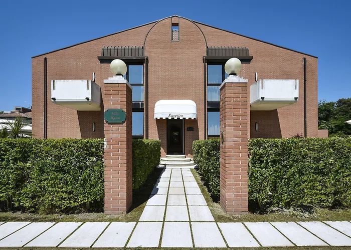 Db Le Del Lido Ośrodek wypoczynkowy