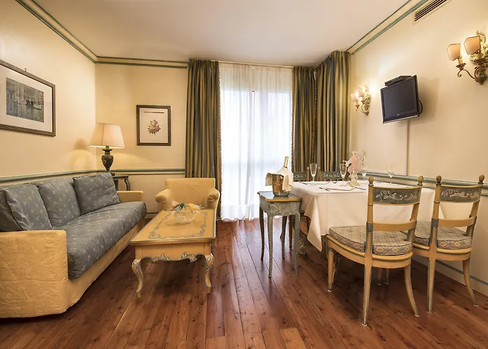 Db Le Del Lido Ośrodek wypoczynkowy 4*