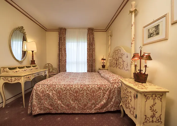 Ośrodek wypoczynkowy Db Le Del Lido Lido di Venezia