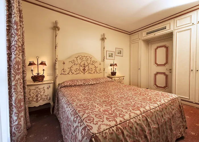 Ośrodek wypoczynkowy Db Le Del Lido