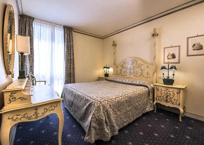 Db Le Del Lido Ośrodek wypoczynkowy 4*