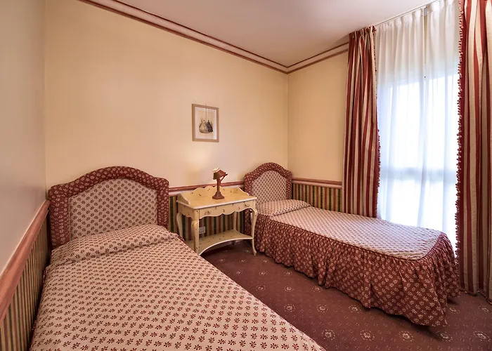 Db Le Del Lido Lido di Venezia