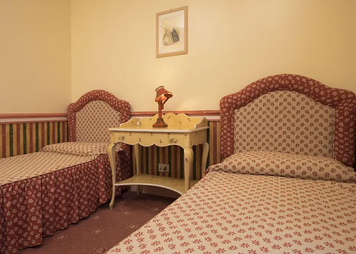 Db Le Del Lido Ośrodek wypoczynkowy