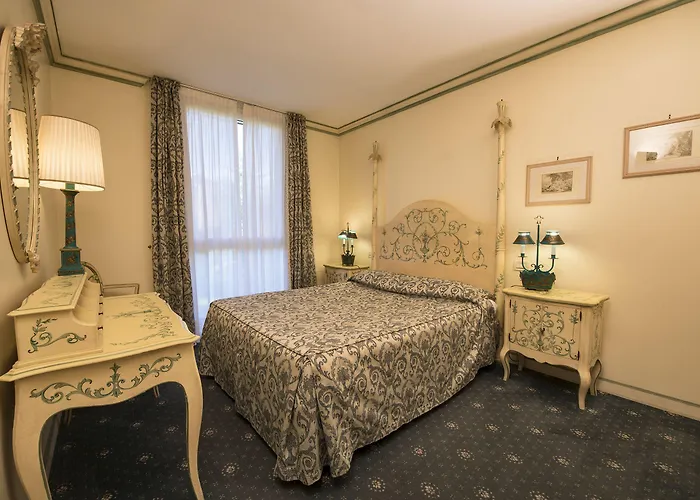 Db Le Del Lido Ośrodek wypoczynkowy Lido di Venezia