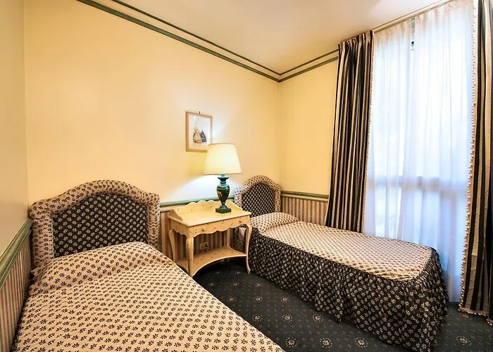 Ośrodek wypoczynkowy Db Le Del Lido Lido di Venezia