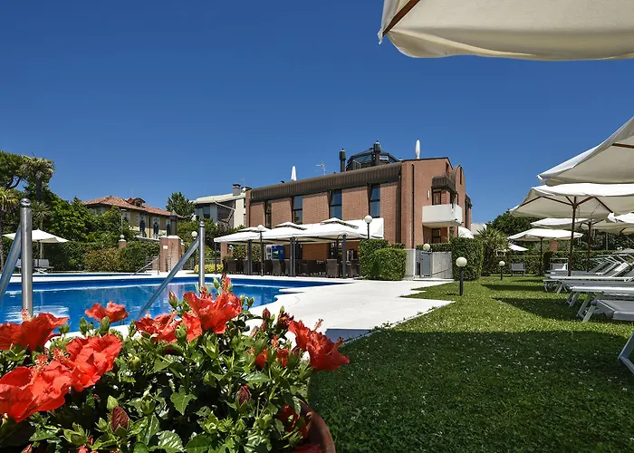 Db Le Del Lido 4* Lido di Venezia