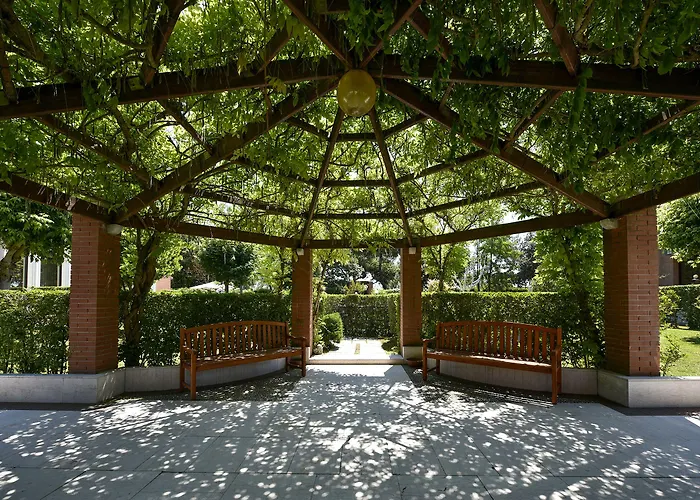 Db Le Del Lido Ośrodek wypoczynkowy 4*