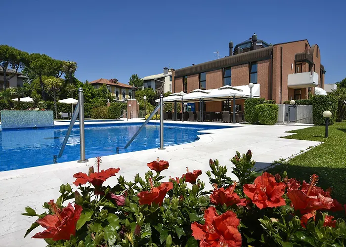 Ośrodek wypoczynkowy Db Le Del Lido 4*