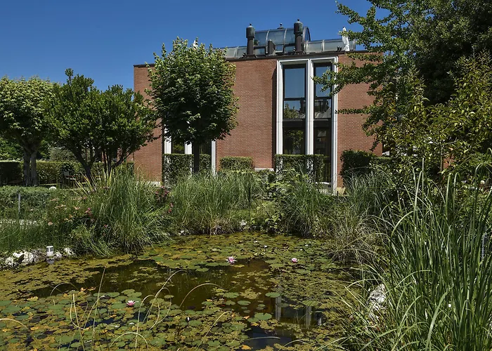 Db Le Del Lido Ośrodek wypoczynkowy Lido di Venezia