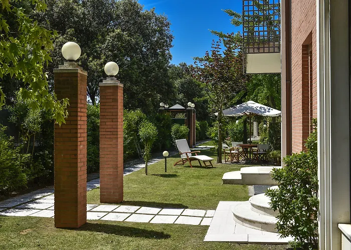 Ośrodek wypoczynkowy Db Le Del Lido 4*