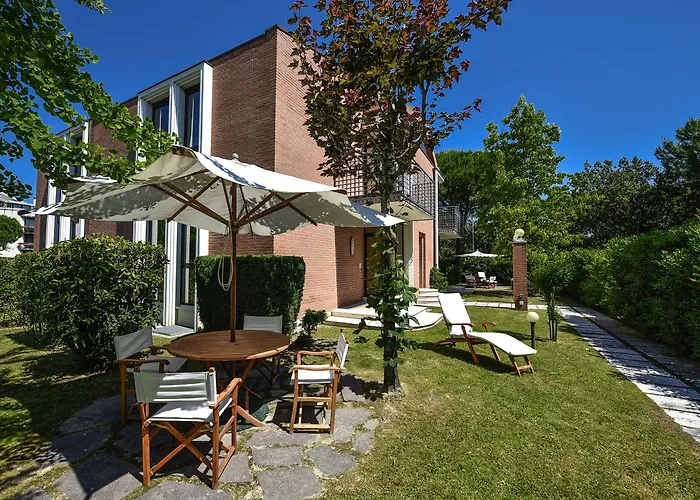 Db Le Del Lido Ośrodek wypoczynkowy