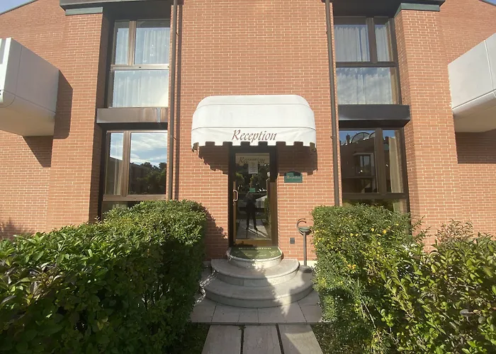 Db Le Del Lido Ośrodek wypoczynkowy 4*