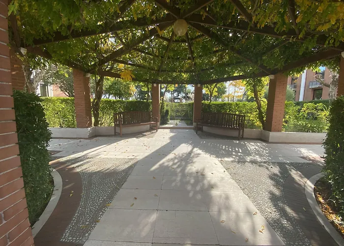 Db Le Del Lido Lido di Venezia