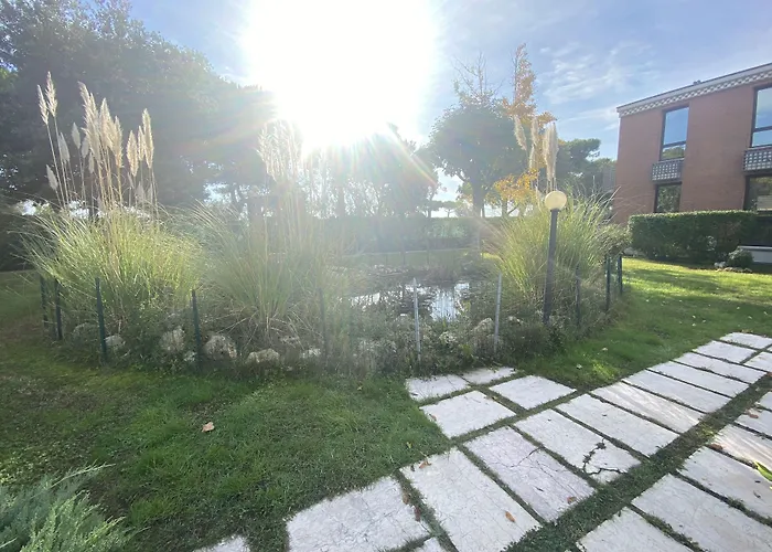 Ośrodek wypoczynkowy Db Le Del Lido 4*