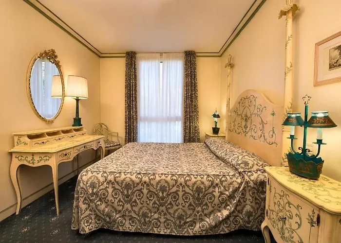 Db Le Del Lido Ośrodek wypoczynkowy Lido di Venezia