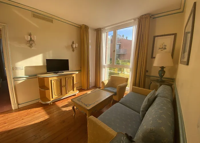 Ośrodek wypoczynkowy Db Le Del Lido Lido di Venezia