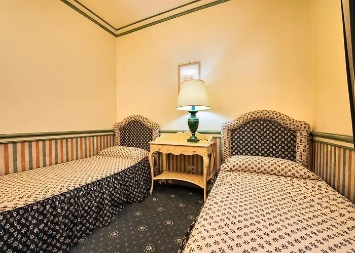 Ośrodek wypoczynkowy Db Le Del Lido