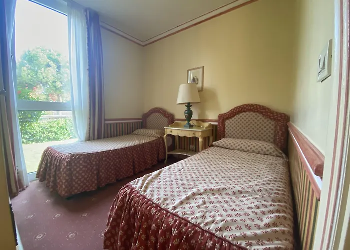 Db Le Del Lido Lido di Venezia