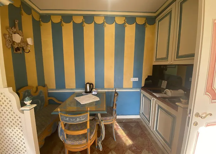 Db Le Del Lido Lido di Venezia