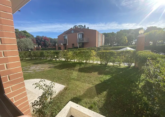 Ośrodek wypoczynkowy Db Le Del Lido