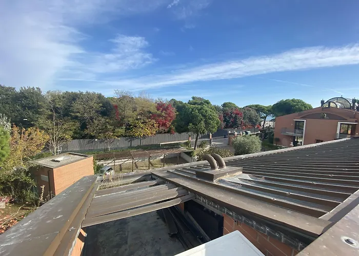 Db Le Del Lido Lido di Venezia