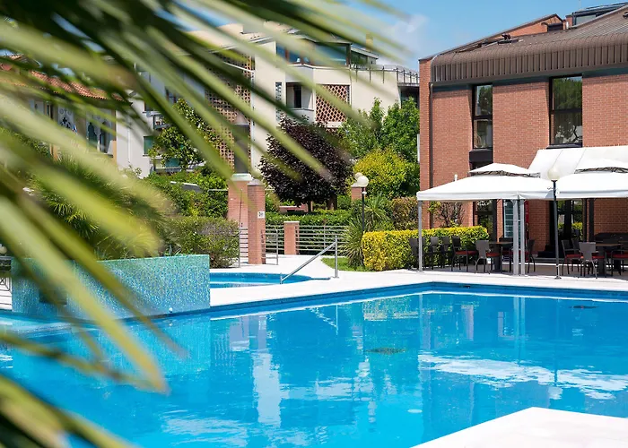 Db Le Del Lido Lido di Venezia