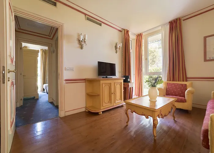 Ośrodek wypoczynkowy Db Le Del Lido 4*