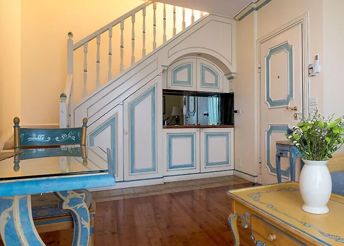 Db Le Del Lido Ośrodek wypoczynkowy 4*