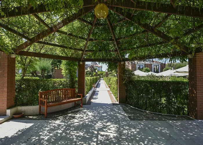 Db Le Del Lido 4* Lido di Venezia