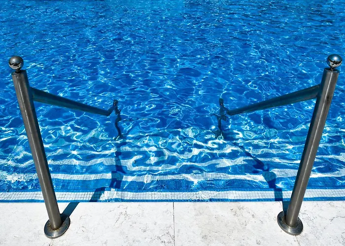 Ośrodek wypoczynkowy Db Le Del Lido Lido di Venezia