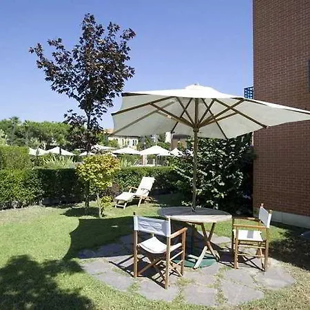 Db Le Del Lido Resort