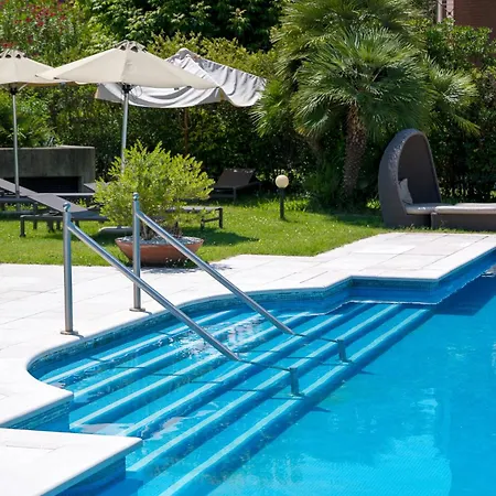 Db Le Del Lido 4* Lido di Venezia