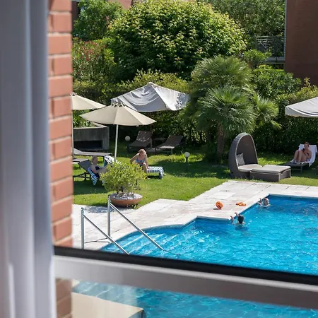 Db Le Del Lido Resort Lido di Venezia
