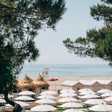 Resort Db Le Del Lido Lido di Venezia