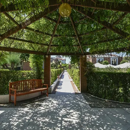 Db Le Del Lido 4* Lido di Venezia