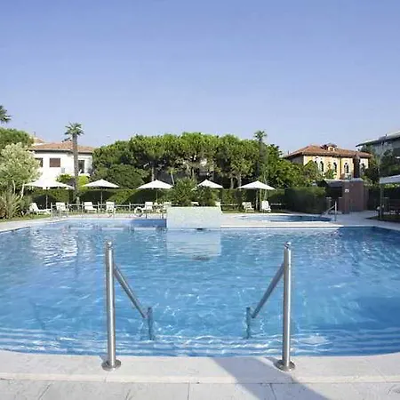 Db Le Del Lido Resort